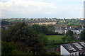 Tweedmouth and the Royal Border Bridge