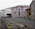 Runnacleave Road presbytery, Ilfracombe