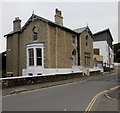 Park Lodge, Torrs Park, Ilfracombe 