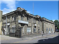 Cannon Street Jersey Fabrics Ltd, Ashley Road, N17