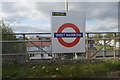 West Harrow Underground Station