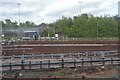 Sidings, Wembley Park