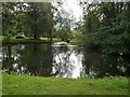 Bakewell -River Wye