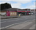 ST2179 : Sainsbury's Local, 751 Newport Road, Rumney, Cardiff by Jaggery