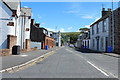 The Avenue, Girvan