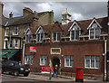 Bourne school, Berkhamsted