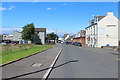 Montgomerie Street, Girvan