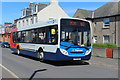 Stagecoach Bus, Girvan