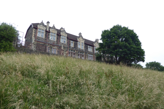 St. Mary Redcliffe School