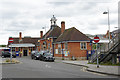 Aylesbury Station