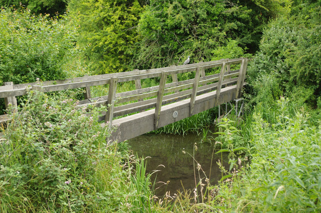 Oliver's Bridge, Wendover Arm © Stephen McKay cc-by-sa/2.0 :: Geograph ...