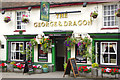 The George & Dragon, Wendover