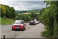 Tring Road, Wendover