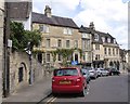 Market Street, Bradford-on-Avon