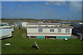 Lydd Caravan Park