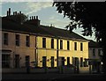 Terraced houses, Babbacombe Road