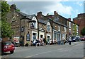 The Nags Head, Belper