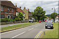 Pound Street, Wendover