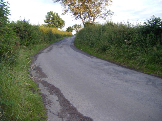 Mark's Lane