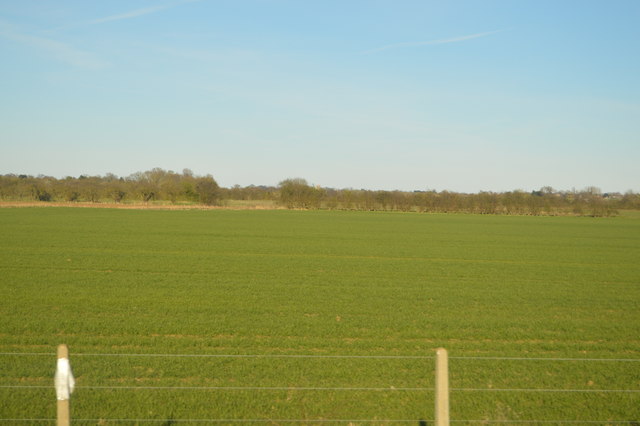Cambridgeshire Scenery