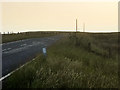 SE0414 : Deanhead Moss,  Newhey Road by David Dixon