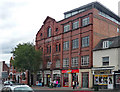 58 Commercial Road, Hereford