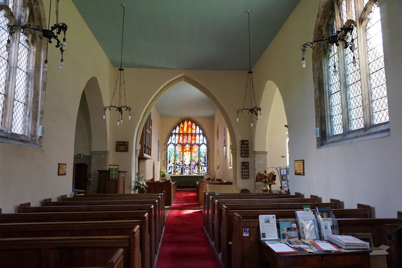 All Hallows Church, Walkington © Ian S cc-by-sa/2.0 :: Geograph Britain ...