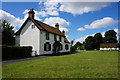 House on School Green, Bishop Burton