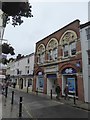 Offices of Halifax, formerly Oddfellows Hall