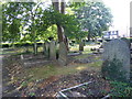 St James?s Churchyard, Hertford Road, Enfield