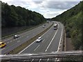 M4 Motorway