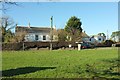 Houses at Valley Truckle