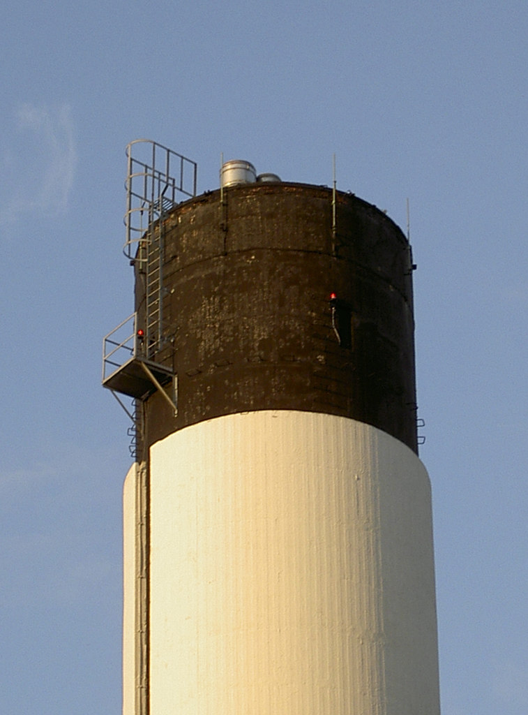 St Michael's Stack © Neil Owen Cc-by-sa 2.0 :: Geograph Britain And Ireland