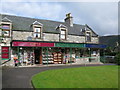 Shop in Braemar