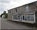 Gazeley Clinic of Osteomyology, High Street, Iron Acton