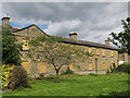 Part of the former Hexham Hospital, Dene Avenue