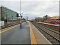 SJ7788 : Altrincham Interchange by Gerald England