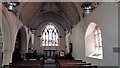 Inside St John the Evangelist