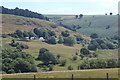 Troedrhiw-gwair, Sirhowy Valley