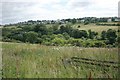 Northwest side of Neilston