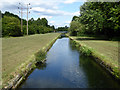 Staines Reservoirs Aqueduct