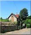 Red Oaks Lodge, Cagefoot Lane, Henfield