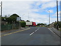 North View Road joining Westgate Hill Street (A650)