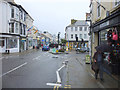 Market Jew Street, Penzance