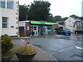 Co-operative food store, Redruth