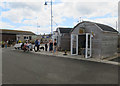 Cheese shop, Amble