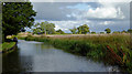 Llangollen Canal north-west of Tetchill, Shropshire