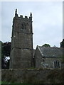 St Erth Parish Church