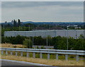 Factories at the Meridian Business Park
