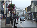 Market Jew Street, Penzance